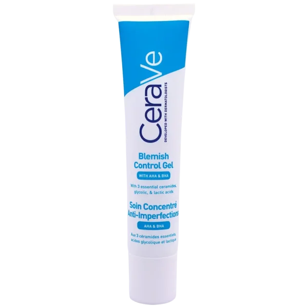 CeraVe Blemish Control Gel