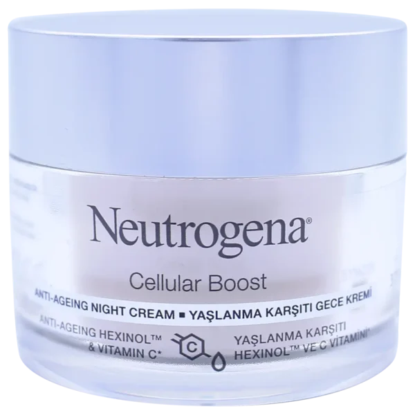 Neutrogena Cellular Boost Anti-Ageing Night Cream