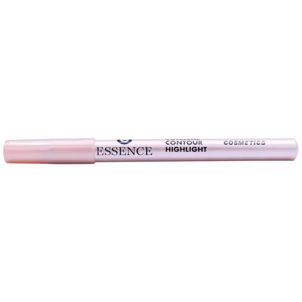 essence Conceal. Contour. Highlight - Rose Gold