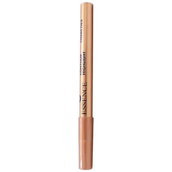 essence Conceal. Contour. Highlight - Bronze