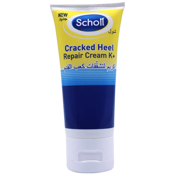 Scholl Cracked Heel Repair K+ (going cheap without box)