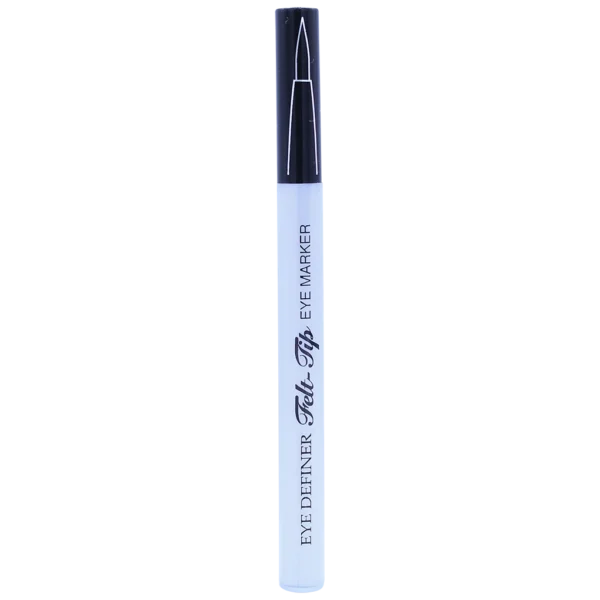 Felt Tip Eye Definer Felt-Tip Eye Marker - Warm Black