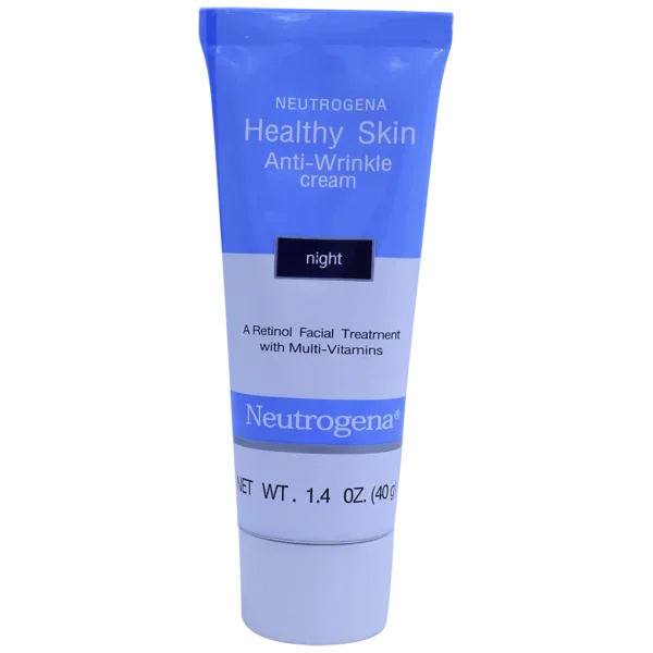 Neutrogena Healthy Skin Anti-Wrinkle Night Cream