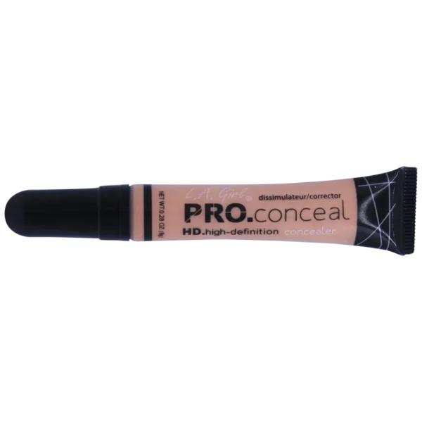 L.A. Girl Pro Conceal HD Concealer - GC971 Classic Ivory