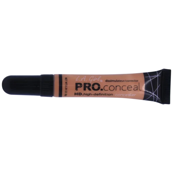 L.A. Girl Pro Conceal HD Concealer - GC980 Cool Tan