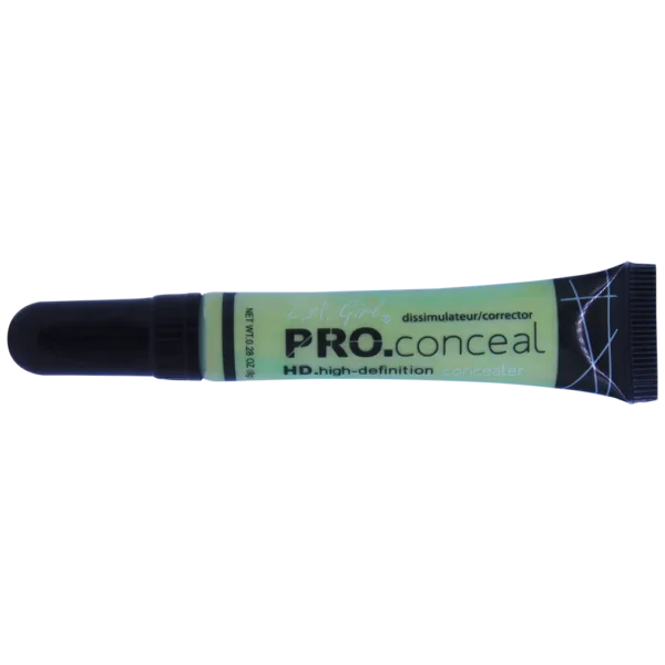 L.A. Girl Pro Conceal HD Concealer - GC992 Green Corrector