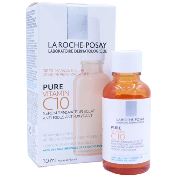 LA ROCHE-POSAY Pure Vitamin C10