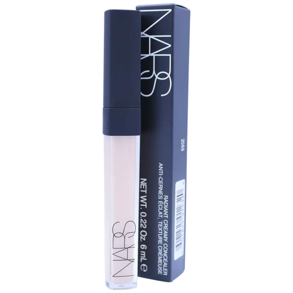 NARS Radiant creamy concealer light 1.5 Cannelle 1267