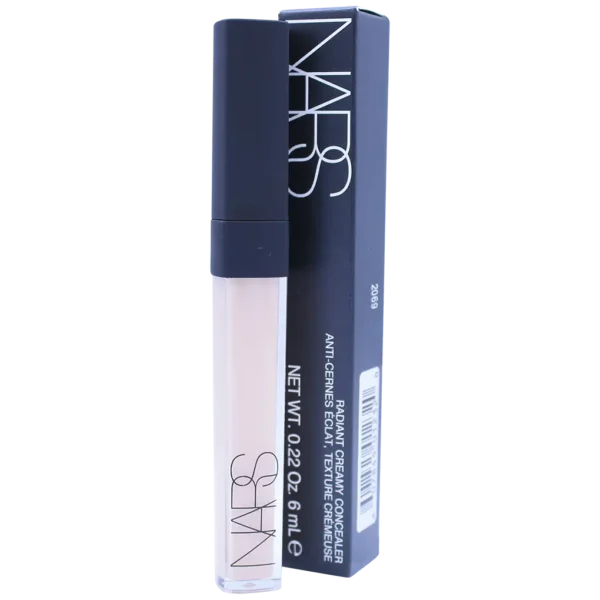 NARS Radiant creamy concealer light 2 vanilla 1232