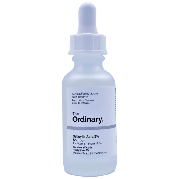 The Ordinary Salicylic Acid 2% Solution