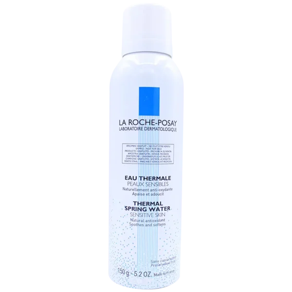 LA ROCHE-POSAY Thermal Spring Water Face Mist