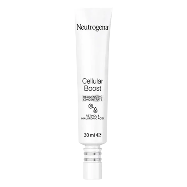 Neutrogena Cellular Boost Anti-Wrinkle Concentrate