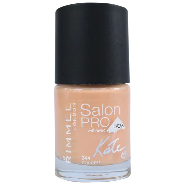 Rimmel Saloon Pro Lycra Kate 244 – GODDES