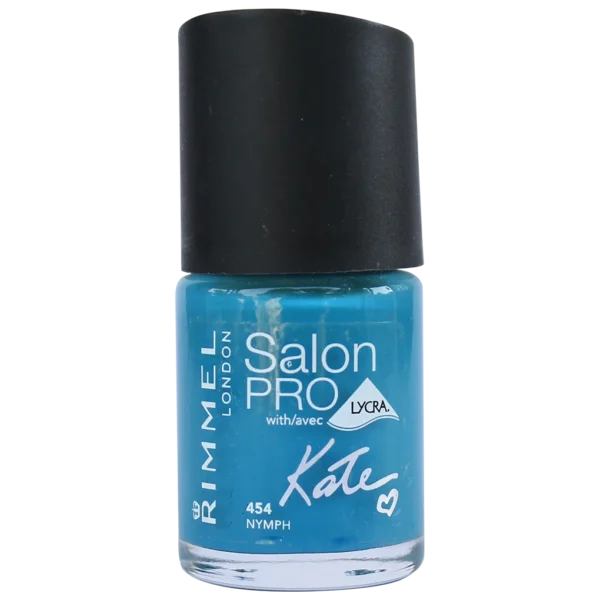 Rimmel Saloon Pro Lycra 454 – NYMPH