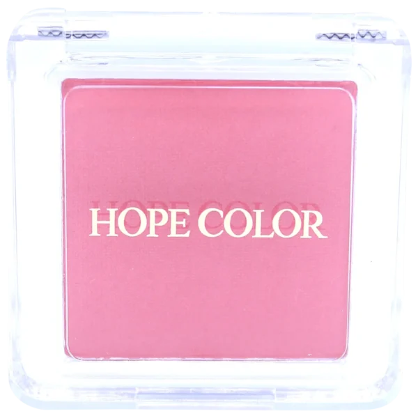 HOPE COLOR Slightly Drunk Pretty Blusher - 5 Sangria