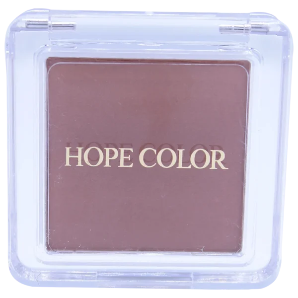 HOPE COLOR Slightly Drunk Pretty Blusher - 6 Free Cuba