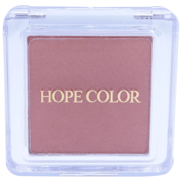 HOPE COLOR Slightly Drunk Pretty Blusher – 8 Long Island Iced Tea