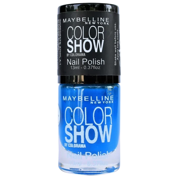 MAYBELLINE Color Show - 03