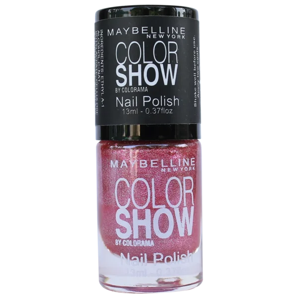 MAYBELLINE Color Show - 15