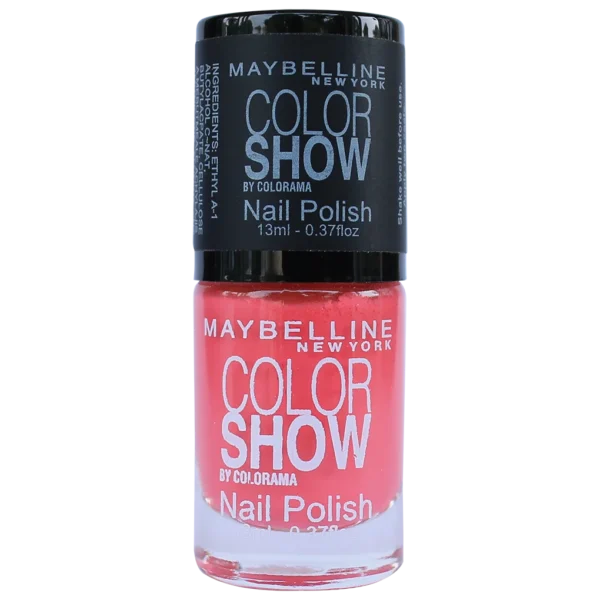 MAYBELLINE Color Show - 16