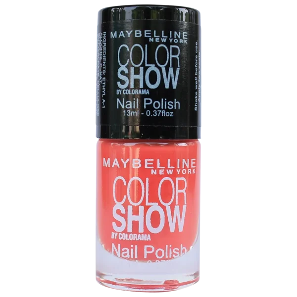 MAYBELLINE Color Show - 23
