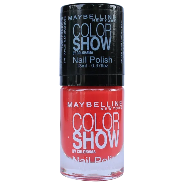 MAYBELLINE Color Show - 29