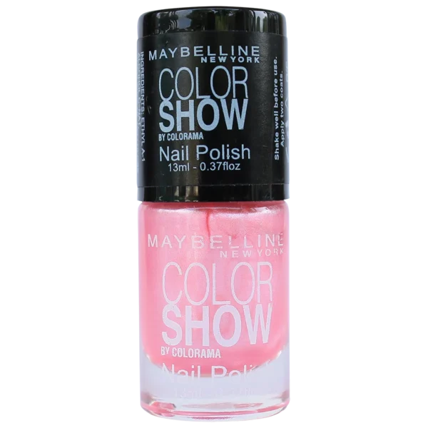 MAYBELLINE Color Show - 32