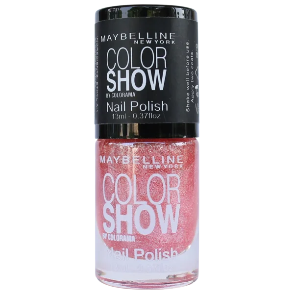 MAYBELLINE Color Show - 38