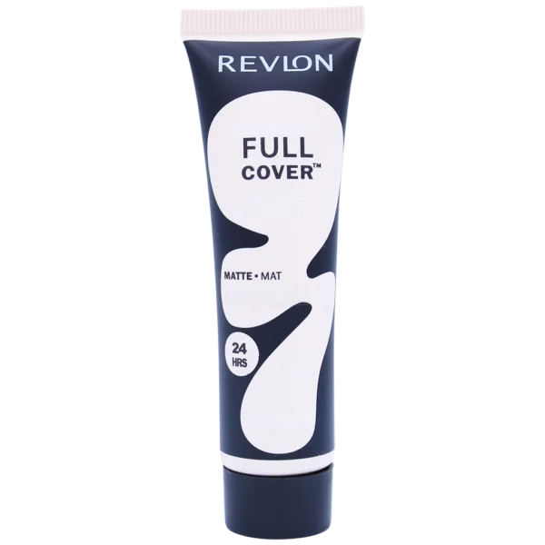 REVLON Color Stay Full Cover Matte - 175 Natural Ochre