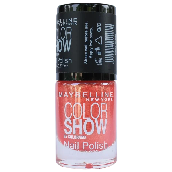 MAYBELLINE Color Show - 27