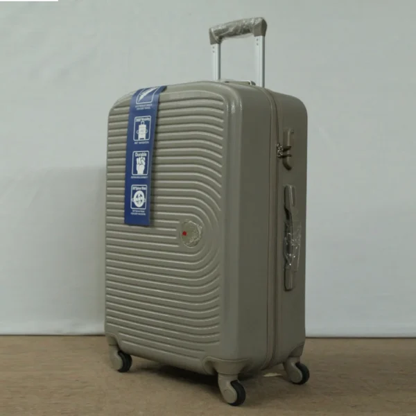 Delsey – 26 inch Hard Case Trolley - Image 3