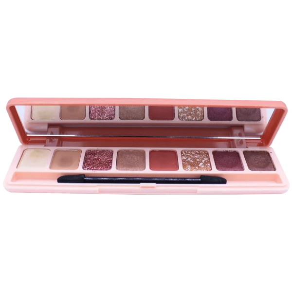 Lameila Eye Shadow Palette 3