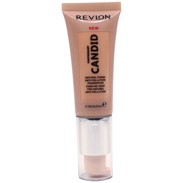 REVLON Photo Ready Candid Foundation - 110 PORCELAIN