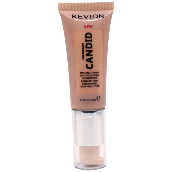 REVLON Photo Ready Candid Foundation – 130 IVORY