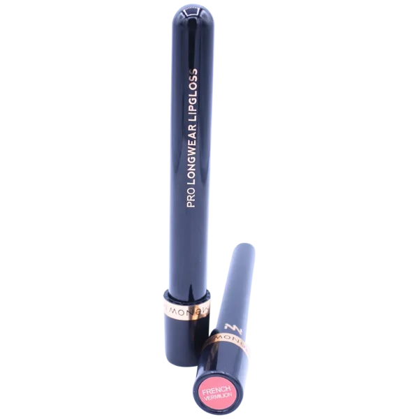 MeNow Pro Longwear Lip Gloss – 136 FRENCH VEEMILION