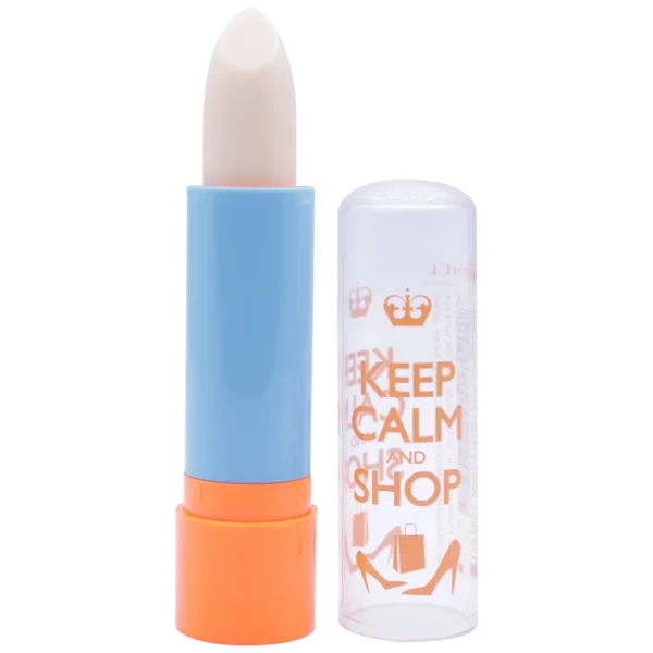 Rimmel Lip Balm – Keep Calm and Shop - 010