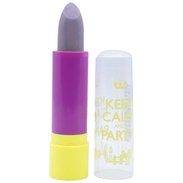 Rimmel Lip Balm – Keep Calm and Party - 050