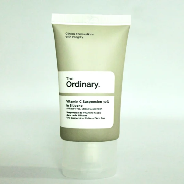 The Ordinary Vitamin C Suspension 30% in Silicon - Image 3