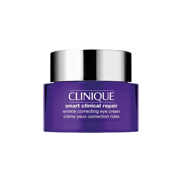 Clinique Smart Clinical Repair Wrinkle Correcting Eye Cream