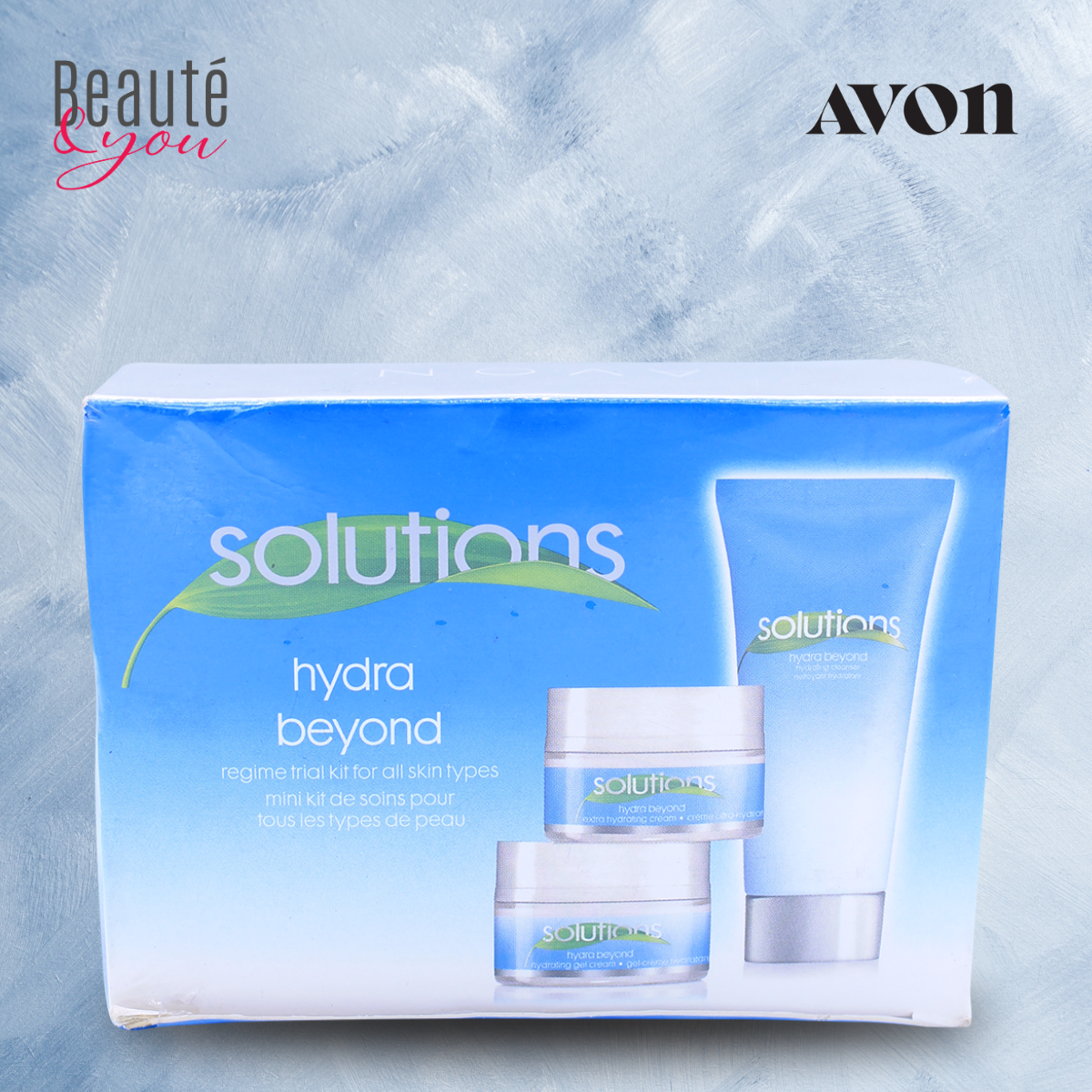 AVON Solutions Hydra Beyond