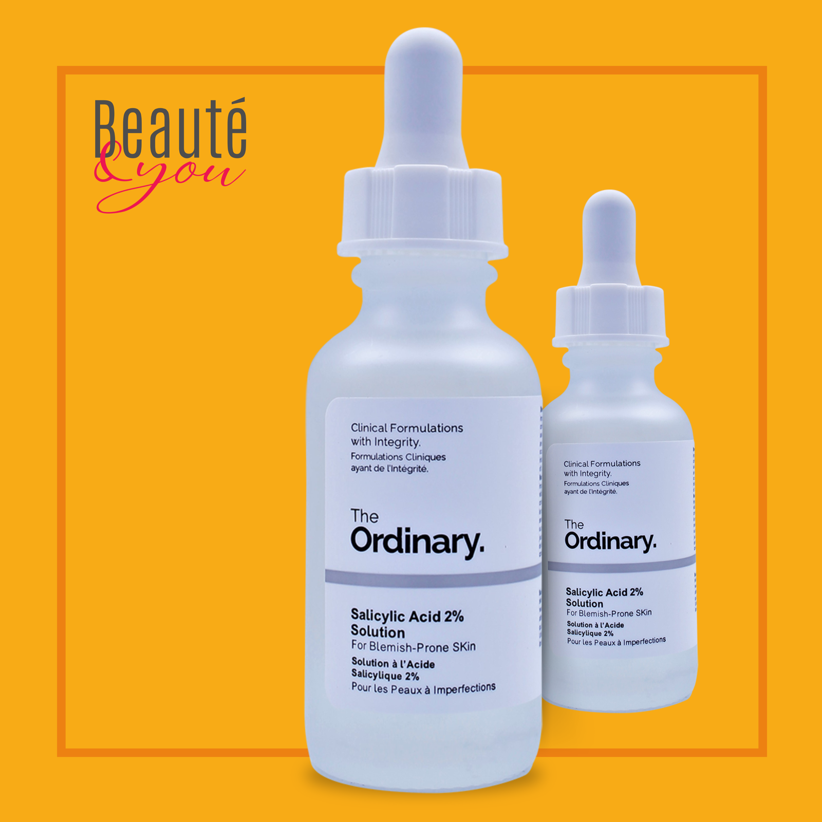 The Ordinary Salicylic Acid 2% Solution