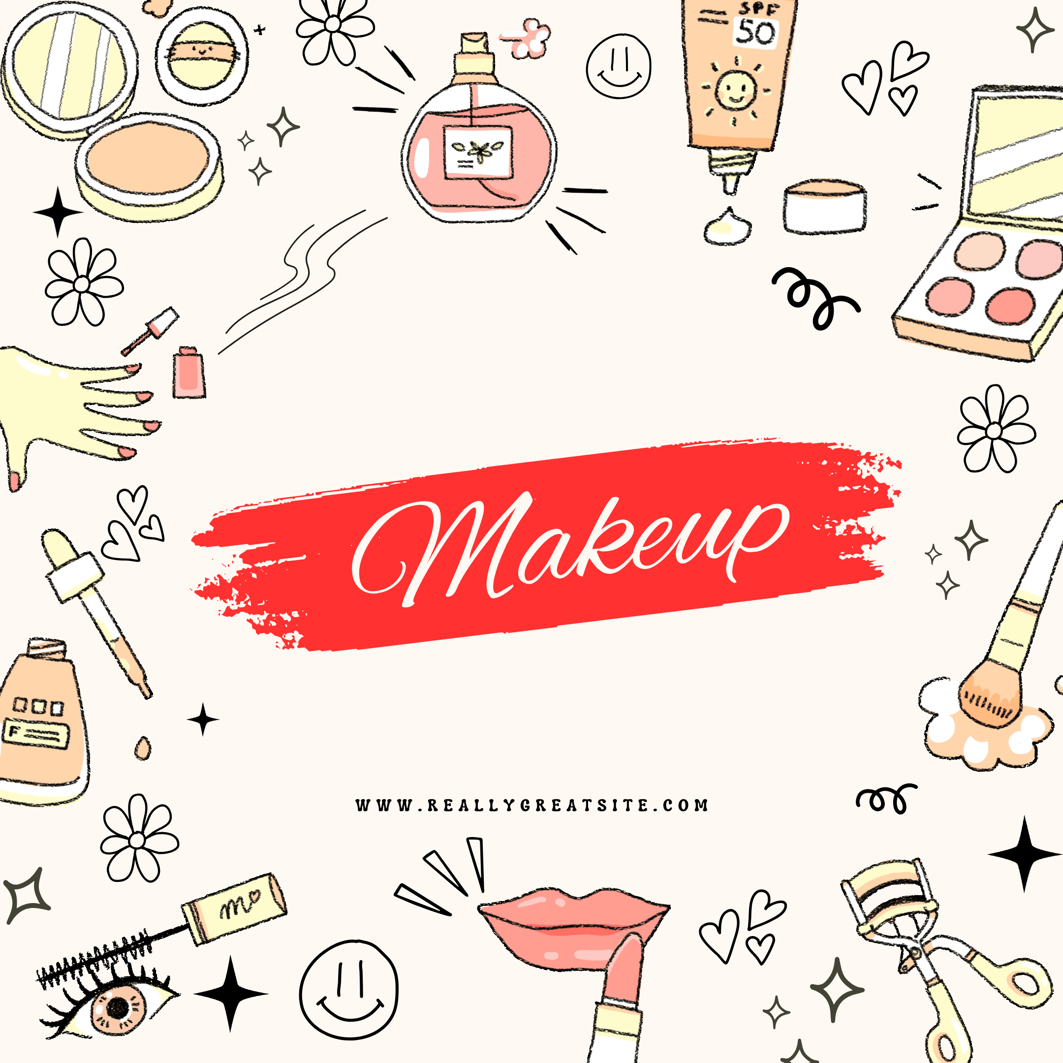 Makeup Products in Pakistan