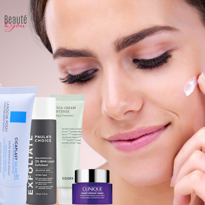 Skin Treatment Practices
